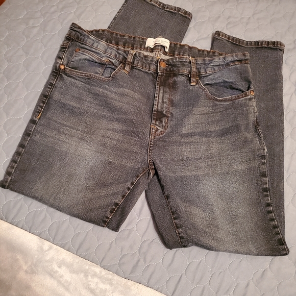 tc & co supply jeans